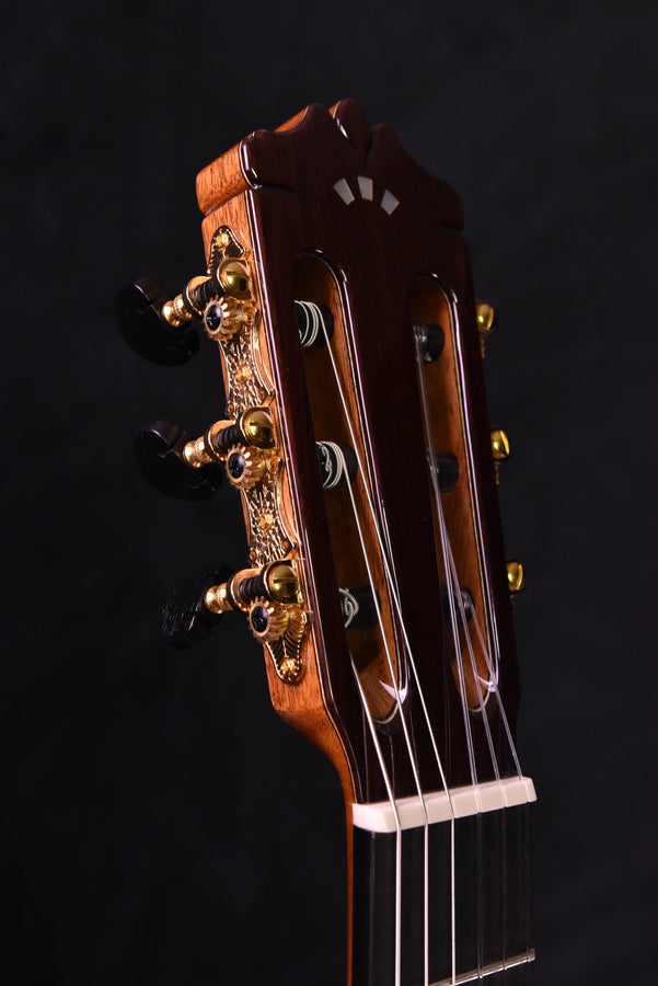 Cordoba C12 Cedar top Classical guitar with case