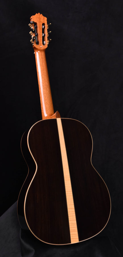 Cordoba C12 Cedar top Classical guitar with case