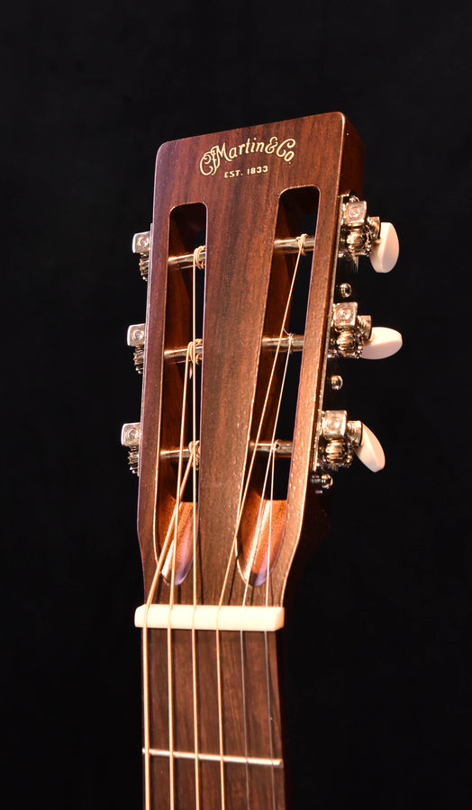 Martin 000-15SM 12 Fret All Mahogany Acoustic Guitar