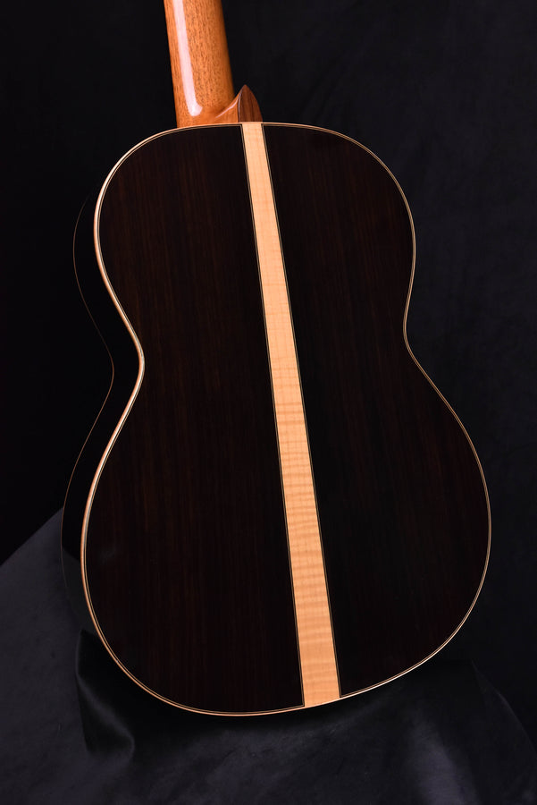 Cordoba C12 Cedar top Classical guitar with case