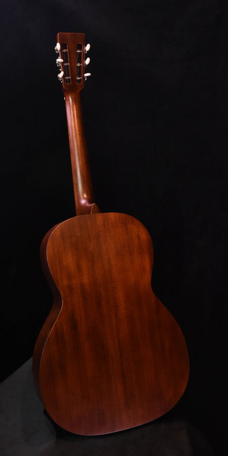 Martin 000-15SM 12 Fret All Mahogany Acoustic Guitar