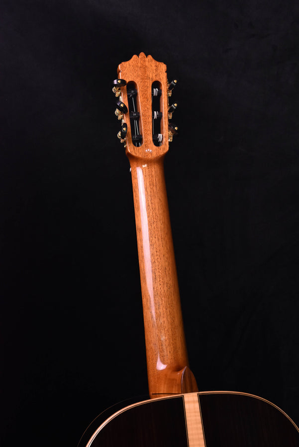 Cordoba C12 Cedar top Classical guitar with case