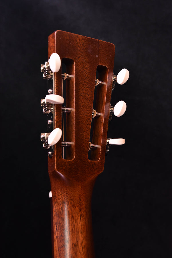 Martin 000-15SM 12 Fret All Mahogany Acoustic Guitar