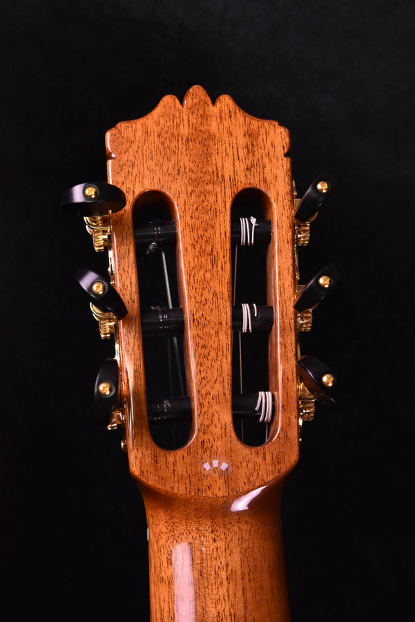 Cordoba C12 Cedar top Classical guitar with case