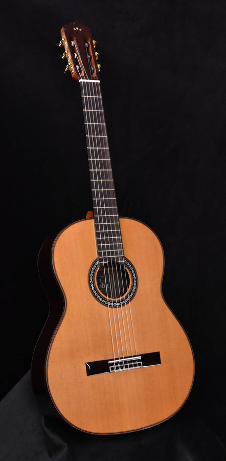Cordoba C10 Cedar Top Classical Guitar