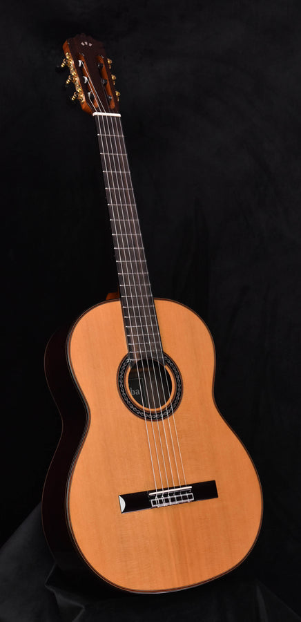 Cordoba C10 Cedar Top Classical Guitar