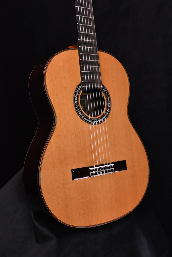 Cordoba C10 Cedar Top Classical Guitar