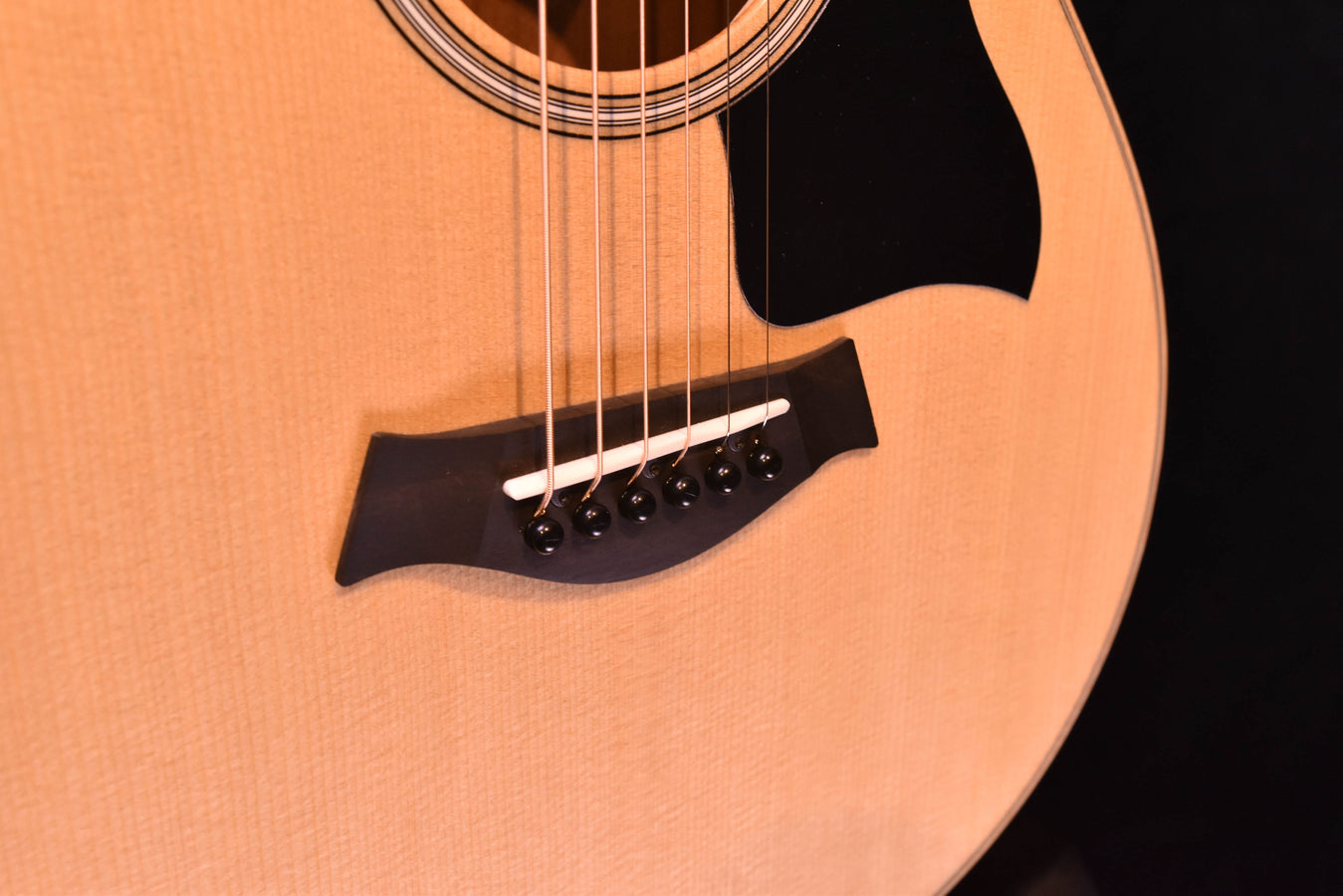 Taylor GS MiniE Rosewood Plus Acoustic Electric Guitar