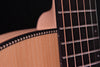Breedlove Oregon Concert CE Sitka/ Myrtlewood Cutaway Acoustic Electric Guitar