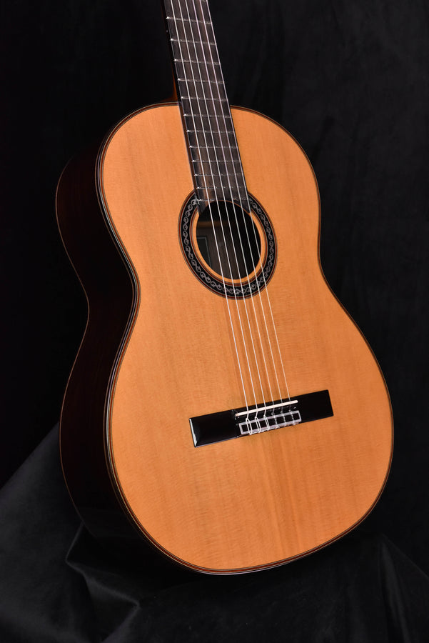 Cordoba C10 Cedar Top Classical Guitar