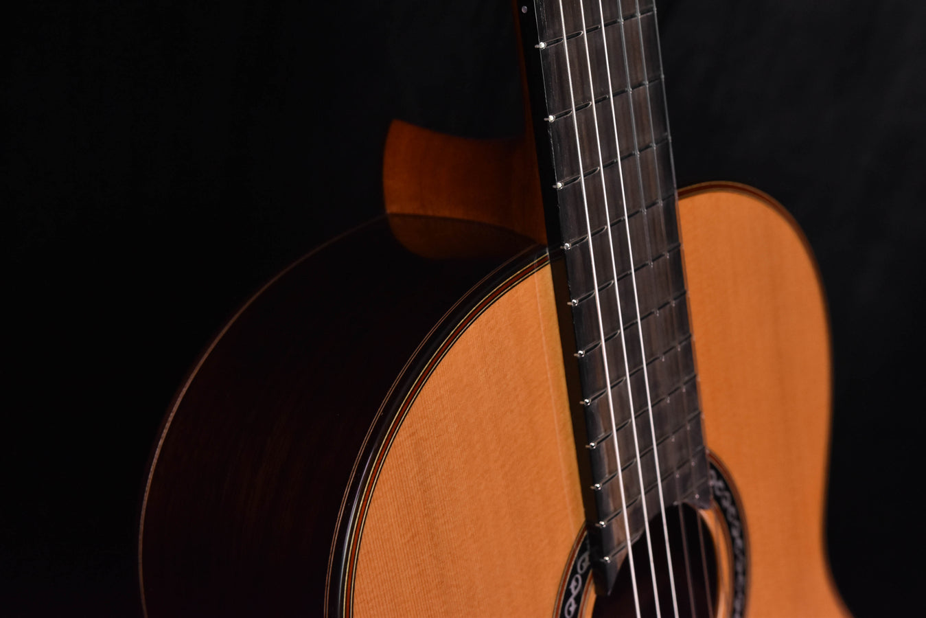 Cordoba C10 Cedar Top Classical Guitar