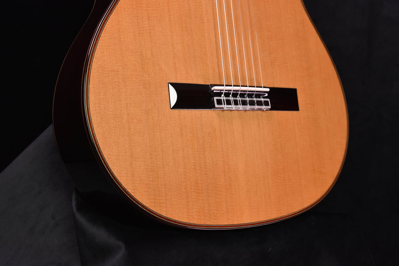 Cordoba C10 Cedar Top Classical Guitar