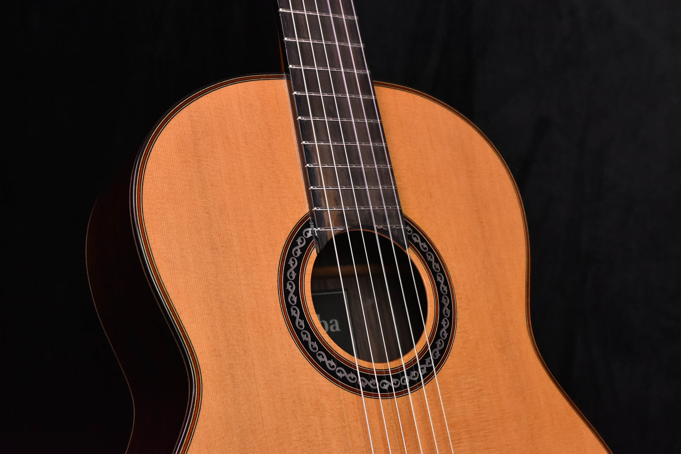 Cordoba C10 Cedar Top Classical Guitar