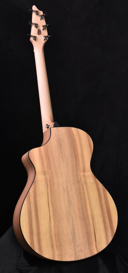 Breedlove Oregon Concert CE Sitka/ Myrtlewood Cutaway Acoustic Electric Guitar