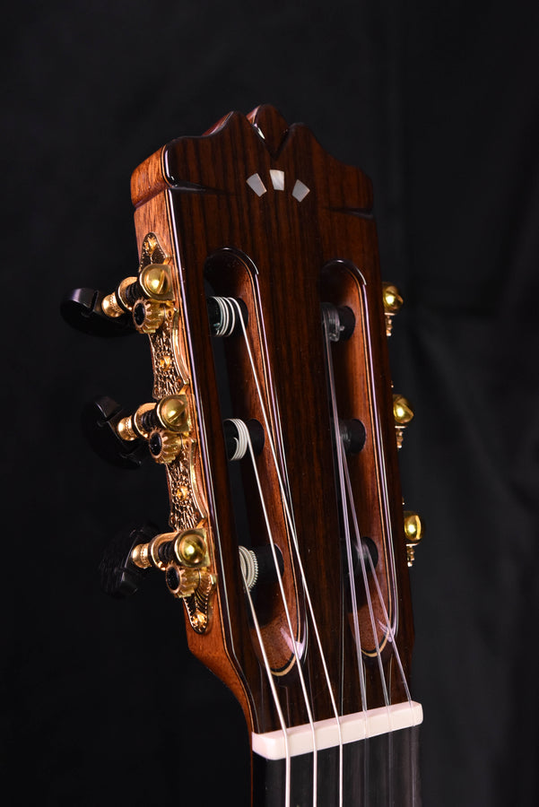 Cordoba C10 Cedar Top Classical Guitar