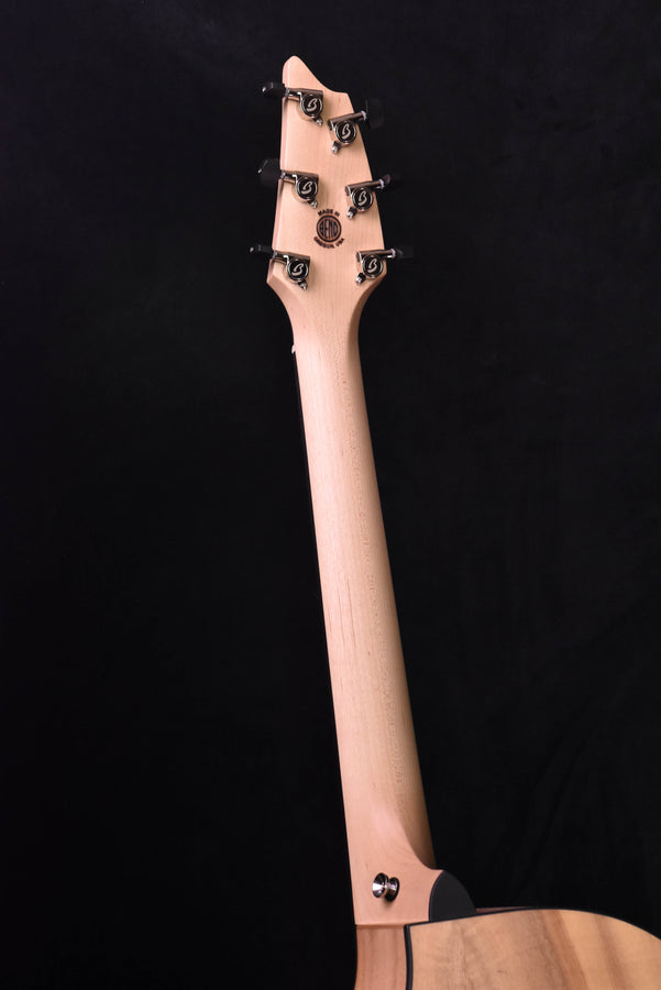 Breedlove Oregon Concert CE Sitka/ Myrtlewood Cutaway Acoustic Electric Guitar