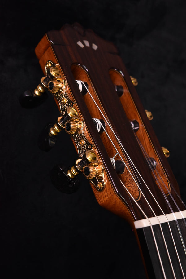 Cordoba C10 Cedar Top Classical Guitar
