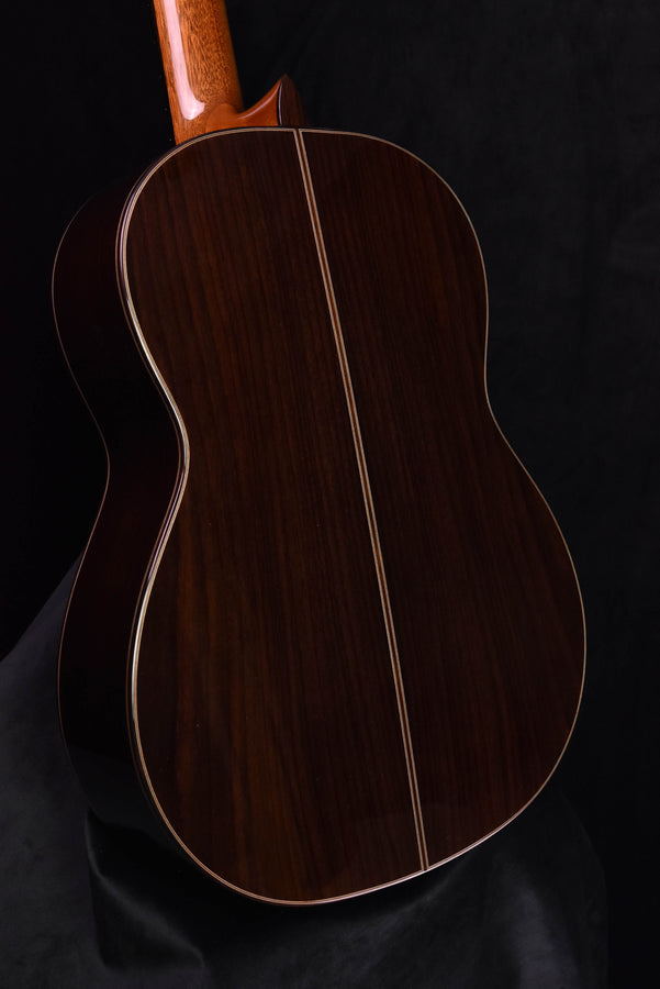 Cordoba C10 Cedar Top Classical Guitar