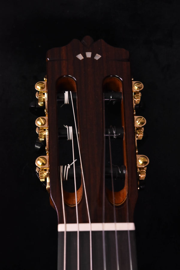 Cordoba C10 Cedar Top Classical Guitar