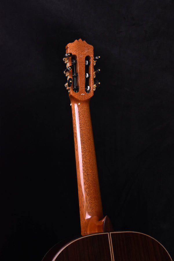 Cordoba C10 Cedar Top Classical Guitar