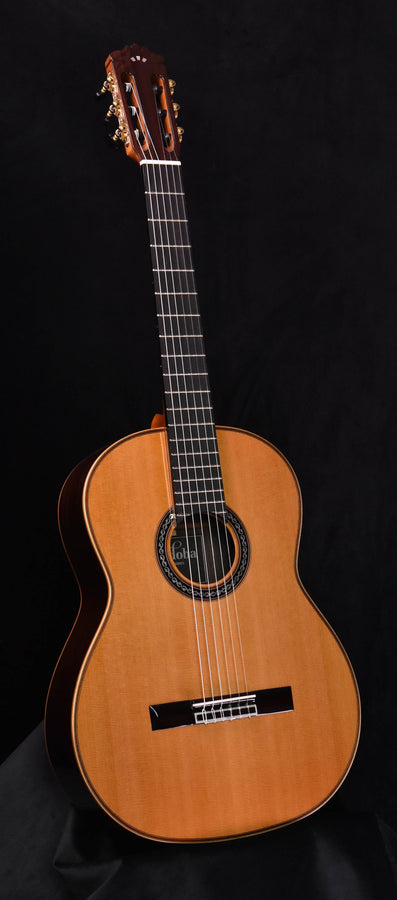 Cordoba C12 Cedar top Classical Guitar with case