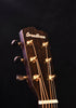 Breedlove Artista Pro Concerto Burnt Amber CE European Spruce/ Myrtlewood Acoustic Elec Guitar