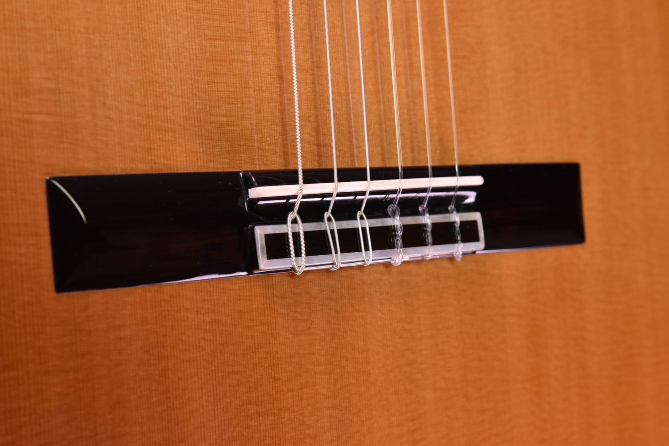 Cordoba C12 Cedar top Classical Guitar with case