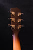 Breedlove Artista Pro Concerto Burnt Amber CE European Spruce/ Myrtlewood Acoustic Elec Guitar