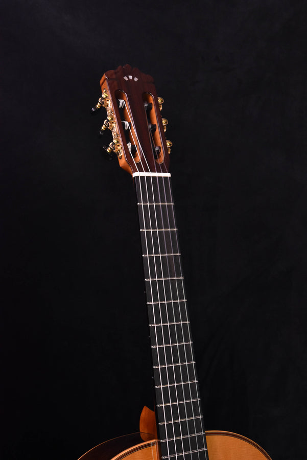 Cordoba C12 Cedar top Classical Guitar with case