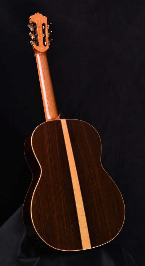 Cordoba C12 Cedar top Classical Guitar with case