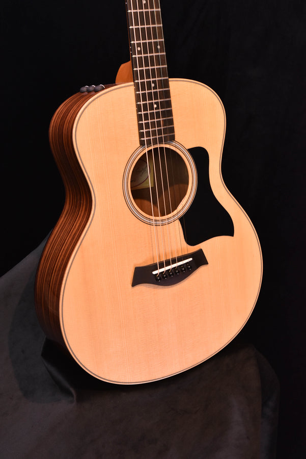 Taylor GS Mini-e Rosewood Acoustic-Electric Guitar