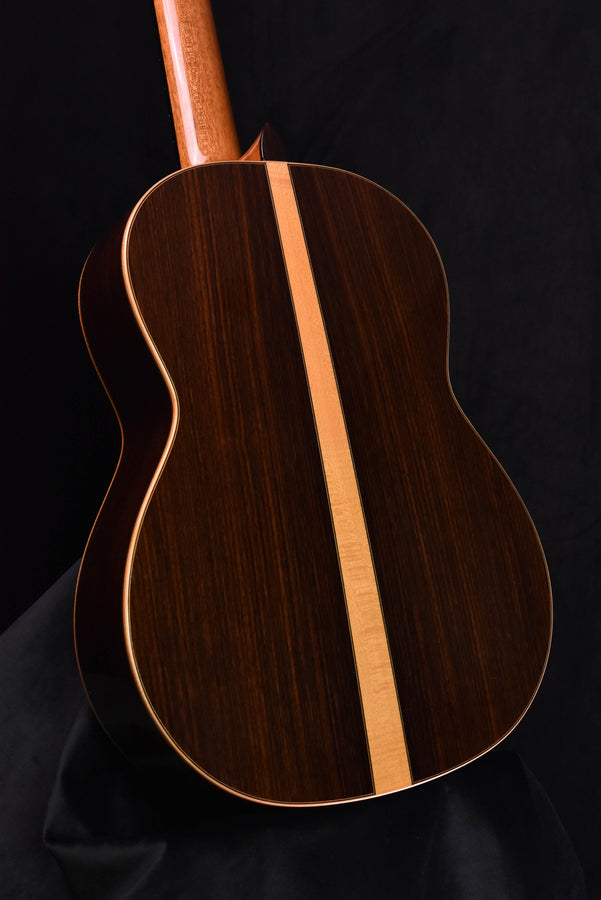 Cordoba C12 Cedar top Classical Guitar with case