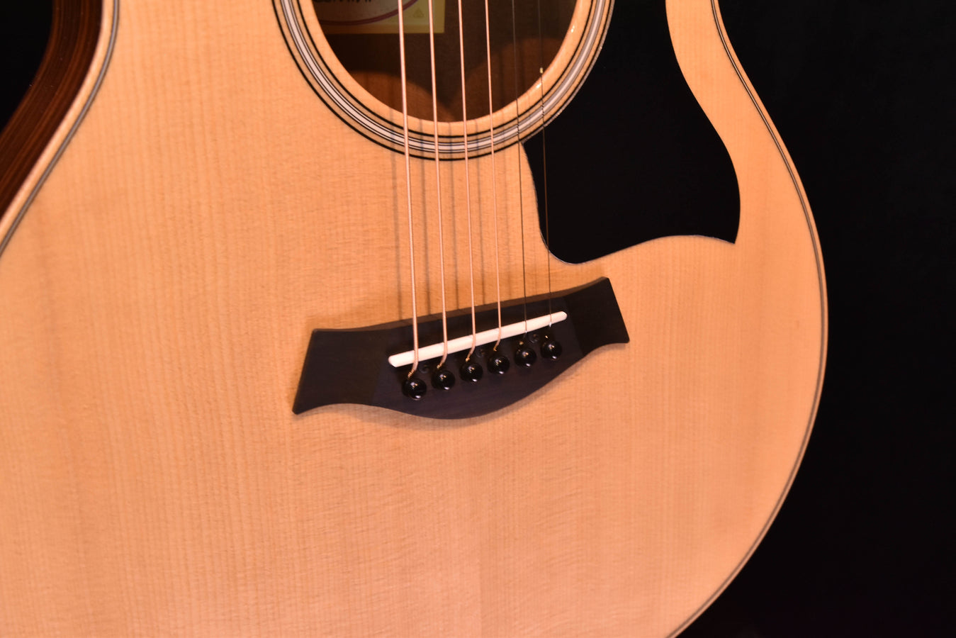 Taylor GS Mini-E Rosewood Plus Acoustic Electric Guitar