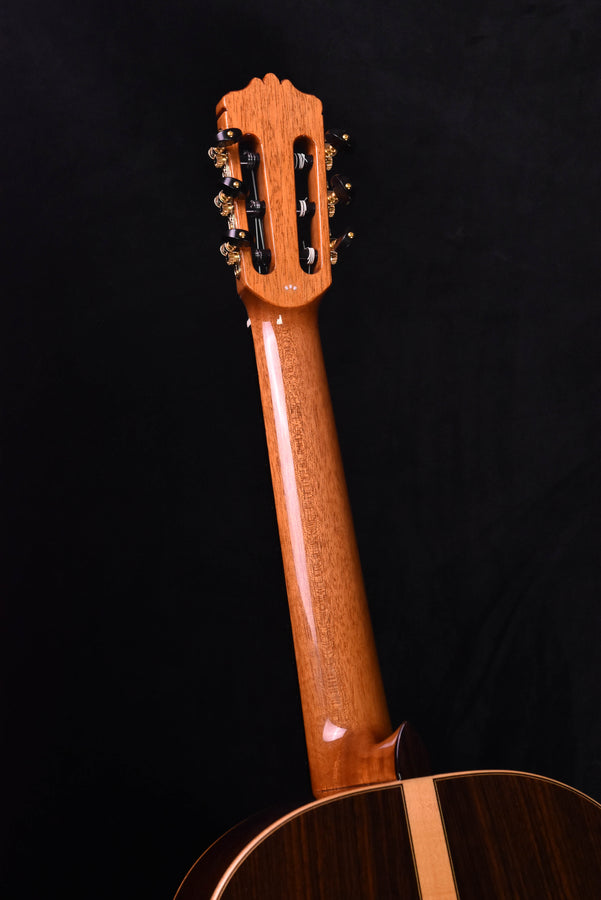 Cordoba C12 Cedar top Classical Guitar with case