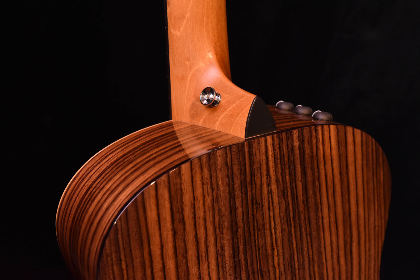 Taylor GS Mini-E Rosewood Plus Acoustic Electric Guitar