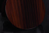 Breedlove Premier Concert Edgeburst CE Redwood/EI Rosewood Cutaway Acoustic Electric Guitar