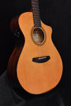 Breedlove Organic Performer Pro Concert Aged Toner CE European Spruce/Mahogany acoustic Electric Guitar