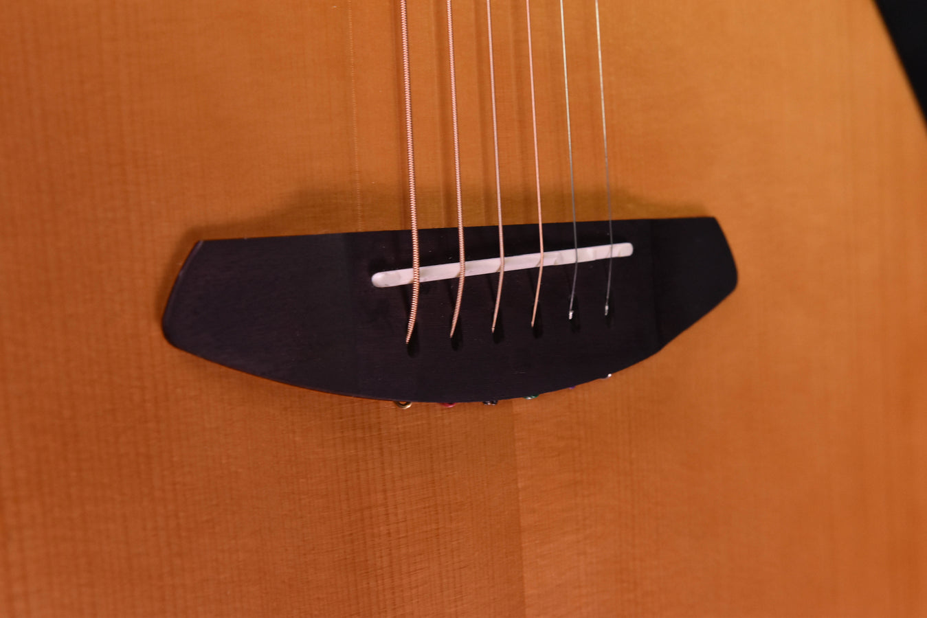 Breedlove Organic Performer Pro Concert Aged Toner CE European Spruce/Mahogany acoustic Electric Guitar