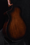 Breedlove Organic Performer Pro Concert Aged Toner CE European Spruce/Mahogany acoustic Electric Guitar