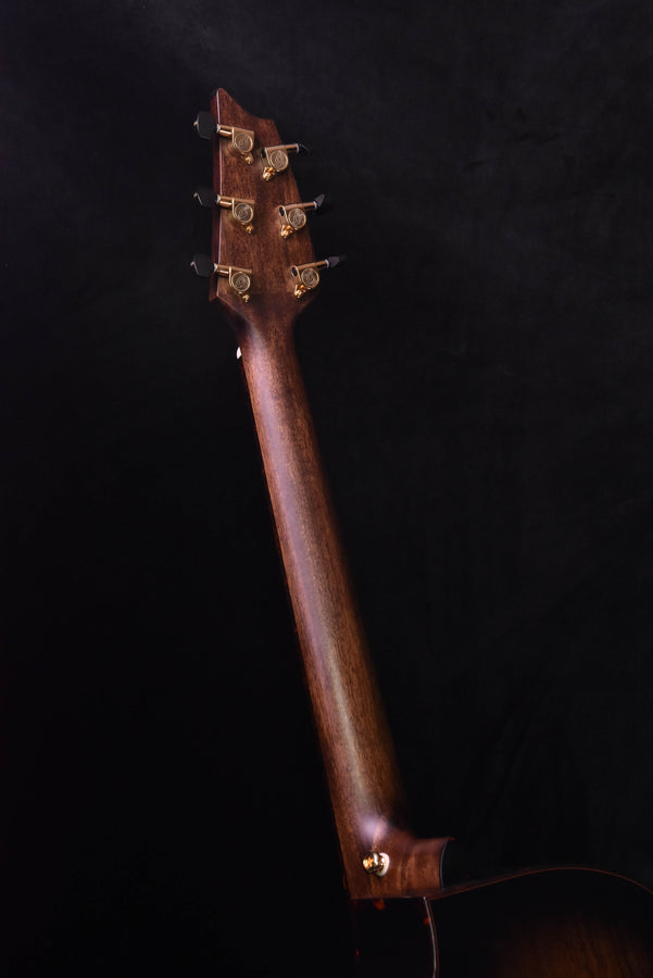 Breedlove Organic Performer Pro Concert Aged Toner CE European Spruce/Mahogany acoustic Electric Guitar