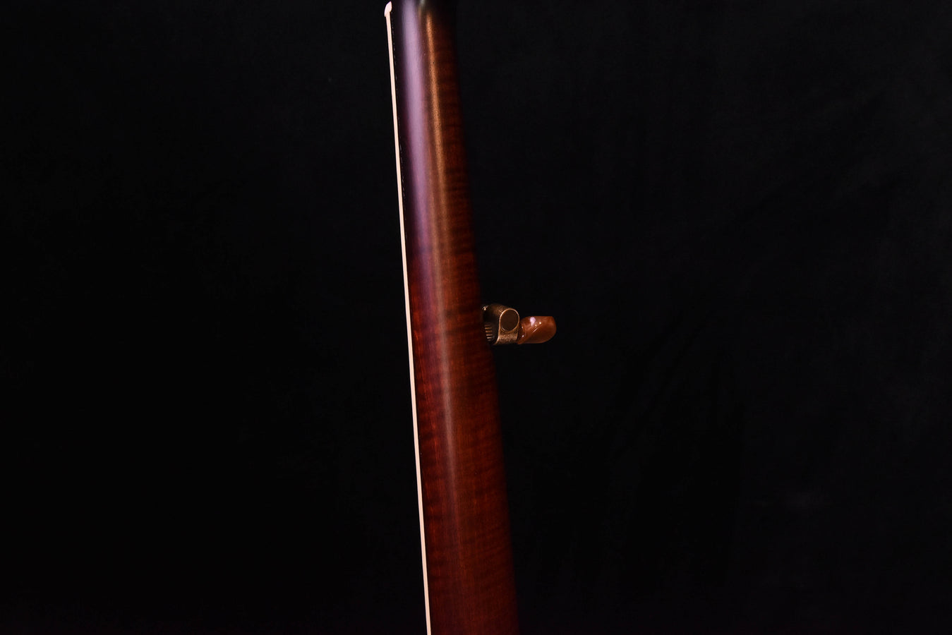 Ome Northstar Five String Resonator Bluegrass Banjo