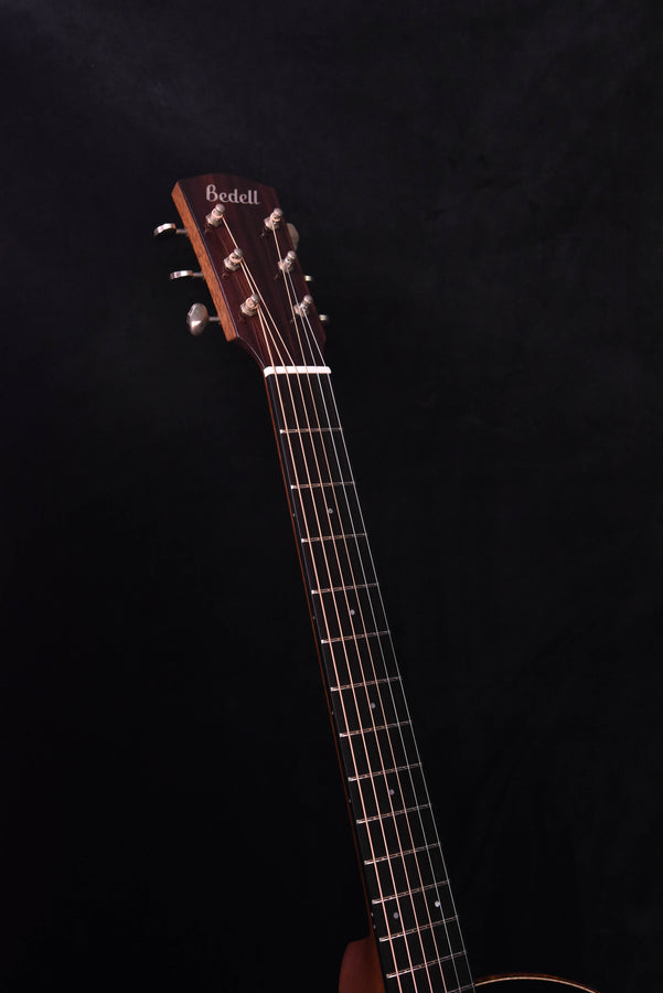 Bedell Coffee House Orchestra Acoustic Electric Guitar