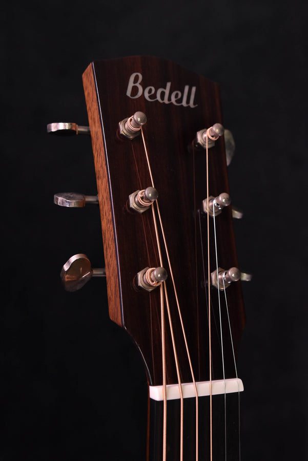 Bedell Coffee House Orchestra Acoustic Electric Guitar