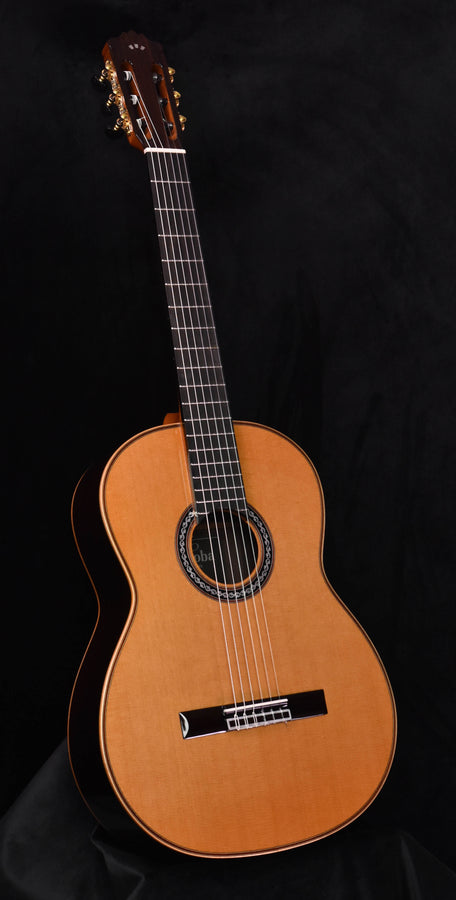 Cordoba C12 Cedar top Classical guitar with case