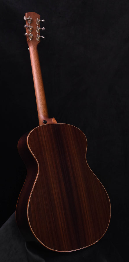 Bedell Coffee House Orchestra Acoustic Electric Guitar