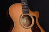 Taylor 512CE Urban Ironbark & Torrefied Sitka Spruce Acoustic Electric Guitar