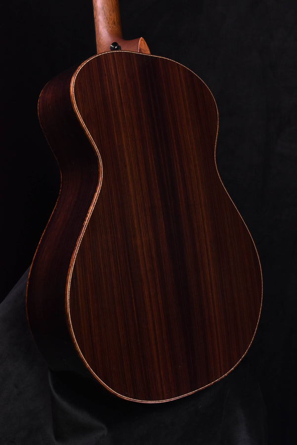 Bedell Coffee House Orchestra Acoustic Electric Guitar