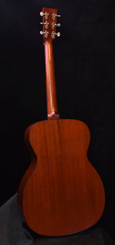 used collings om1a jl julian lage signature acoustic guitar-2021