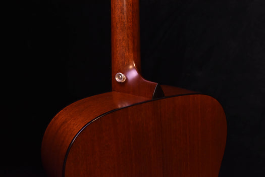 used collings om1a jl julian lage signature acoustic guitar-2021