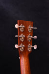 Used Collings OM1A JL Julian Lage Signature Acoustic Guitar-2021